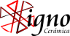 Logo Xigno Cer�mica
